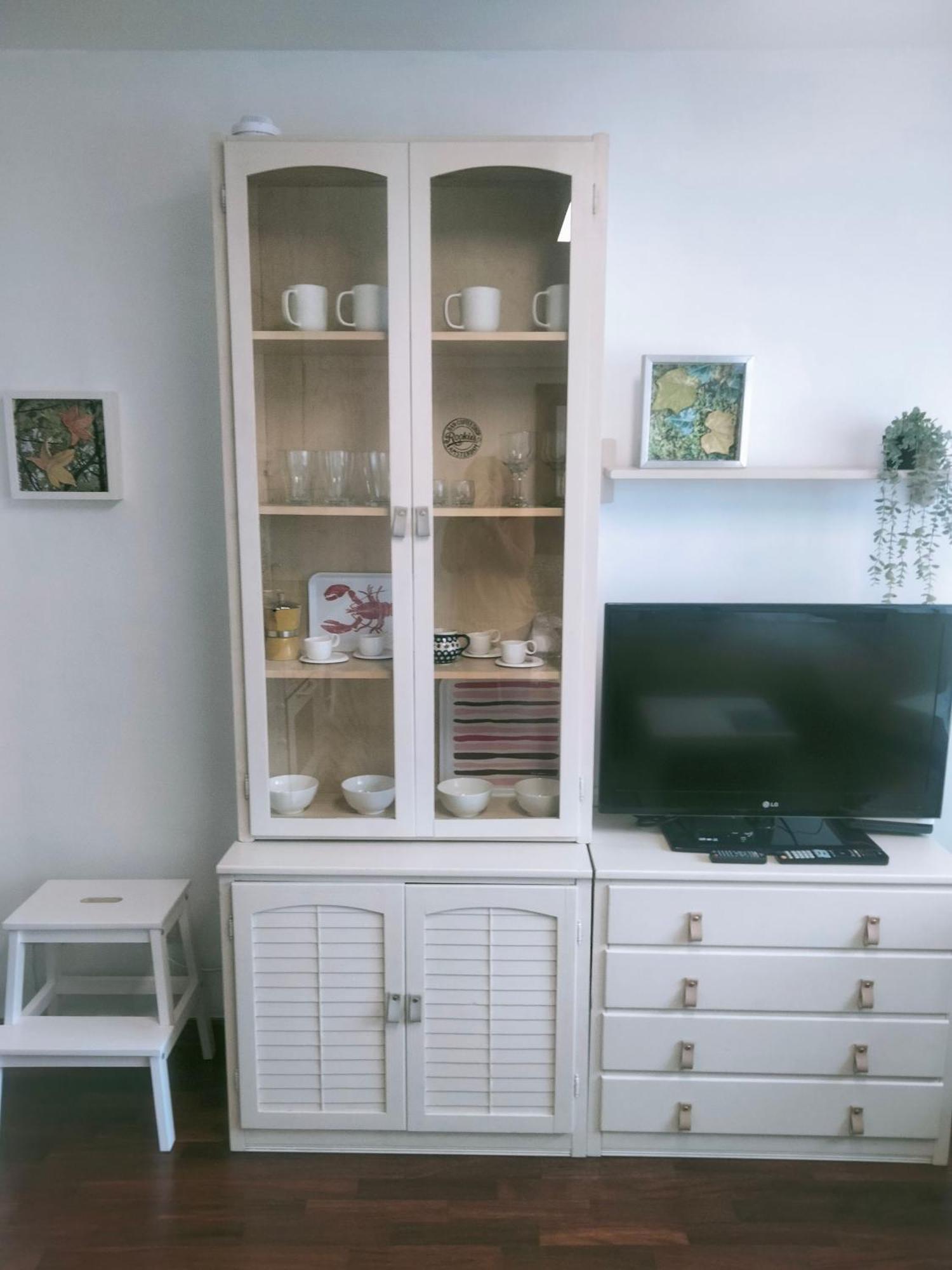 Apartamento Con Garaje Vistas Cies Vigo Exterior foto