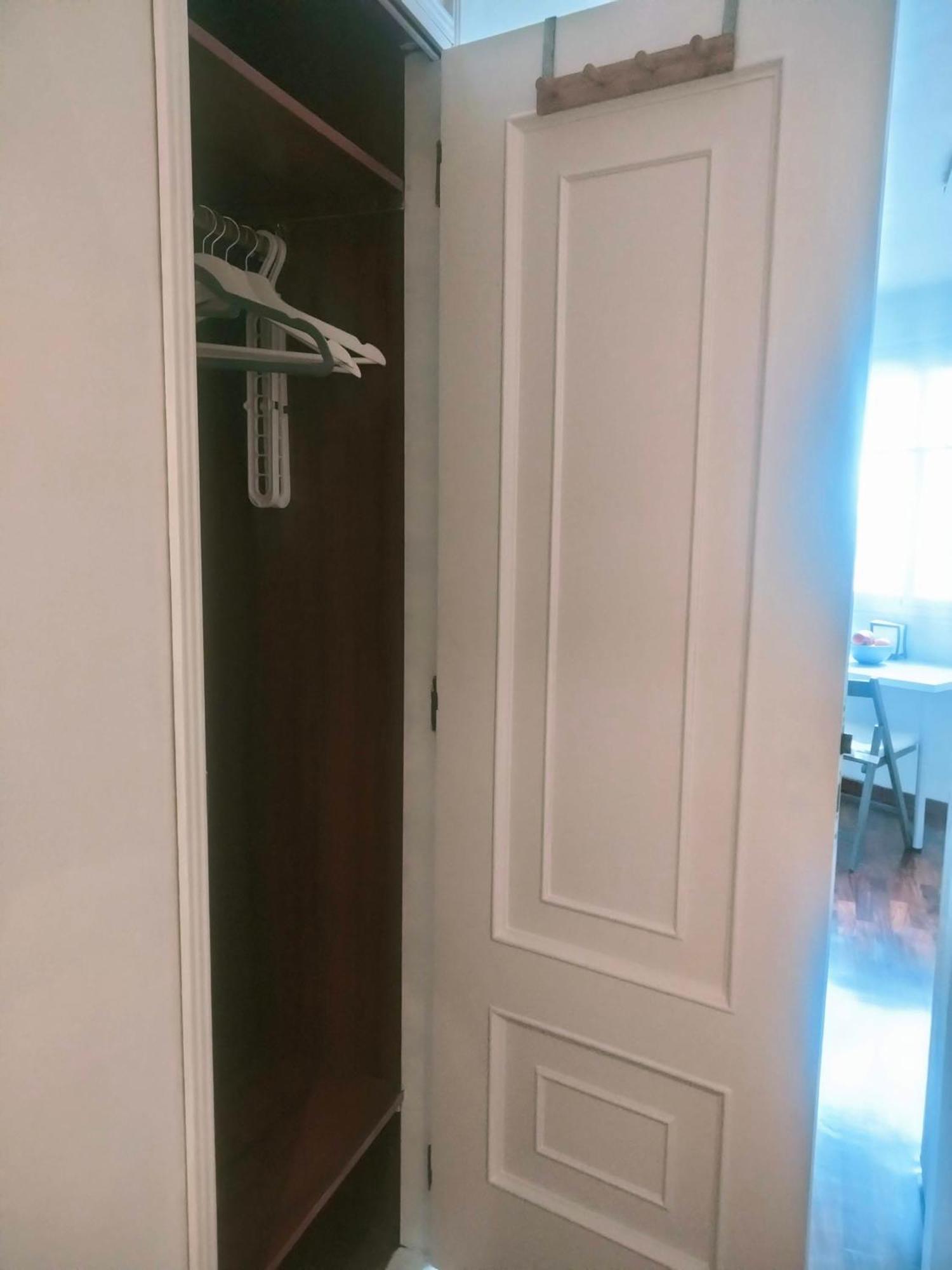 Apartamento Con Garaje Vistas Cies Vigo Exterior foto