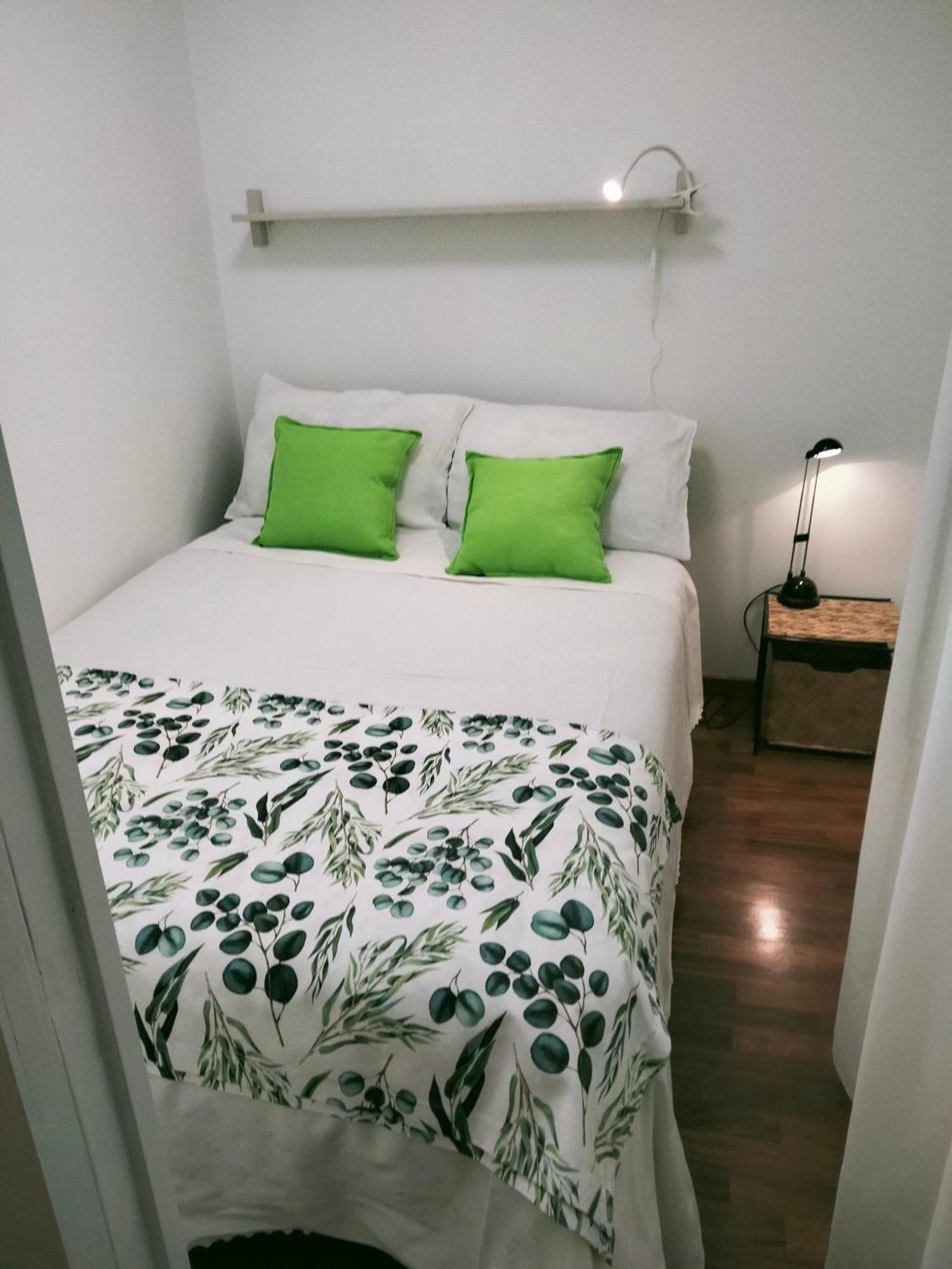 Apartamento Con Garaje Vistas Cies Vigo Exterior foto